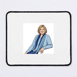 Brooke Davis Beyond The Red Door Brooke Davis Mouse Pads