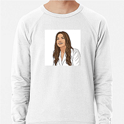 Brooke Davis From High School To CEO Brooke Davis Sweatshirts
