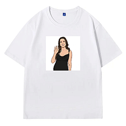 Brooke Davis Clothes Over Bros Founder Brooke Davis T-Shirts