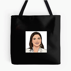 Brooke Davis Fierce Loyal Friend Brooke Davis Bags