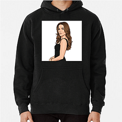 Brooke Davis Fashion Mogul Visionary Brooke Davis Hoodies