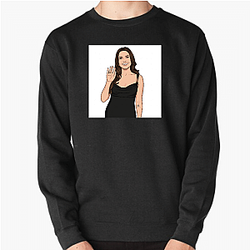 Brooke Davis Clothes Over Bros Founder Brooke Davis Sweatshirts