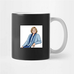 Brooke Davis Beyond The Red Door Brooke Davis Mugs