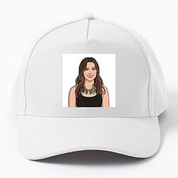 Brooke Davis Tree Hill Icon Brooke Davis Hats & Caps