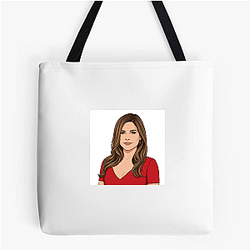 Brooke Davis Heart Of Gold Legend Brooke Davis Bags