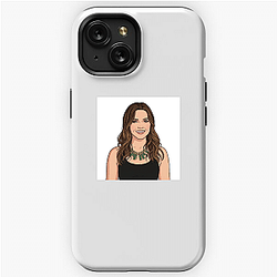 Brooke Davis Tree Hill Icon Brooke Davis Samsung Cases