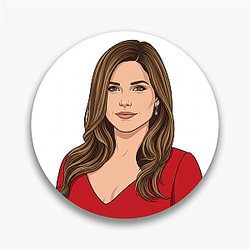 Brooke Davis Heart Of Gold Legend Brooke Davis Pins