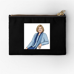 Brooke Davis Beyond The Red Door Brooke Davis Zipper Pouches