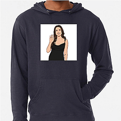 Brooke Davis Clothes Over Bros Founder Brooke Davis Hoodies