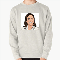 Brooke Davis Fierce Loyal Friend Brooke Davis Sweatshirts