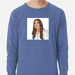 Brooke Davis From High School To CEO Brooke Davis Sweatshirts