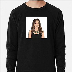 Brooke Davis Tree Hill Icon Brooke Davis Sweatshirts