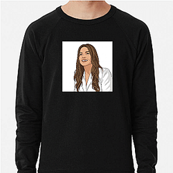 Brooke Davis From High School To CEO Brooke Davis Sweatshirts