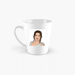 Brooke Davis Unstoppable Independent Woman Brooke Davis Mugs