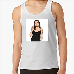 Brooke Davis Ravens Most Famous Cheerleader Brooke Davis Tank Tops