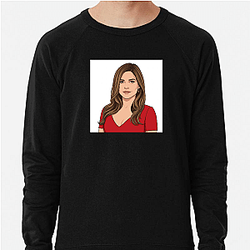 Brooke Davis Heart Of Gold Legend Brooke Davis Sweatshirts