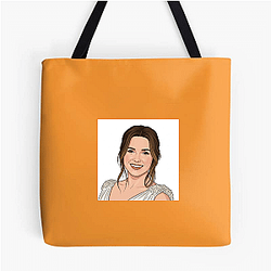 Brooke Davis Unstoppable Independent Woman Brooke Davis Bags
