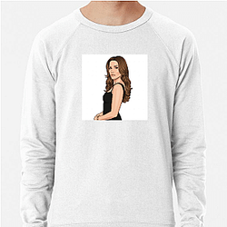 Brooke Davis Fashion Mogul Visionary Brooke Davis Sweatshirts