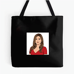 Brooke Davis Heart Of Gold Legend Brooke Davis Bags