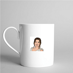 Brooke Davis Unstoppable Independent Woman Brooke Davis Mugs