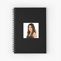 Brooke Davis Living Her Best Life Brooke Davis Notebook
