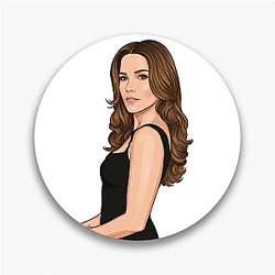 Brooke Davis Fashion Mogul Visionary Brooke Davis Pins