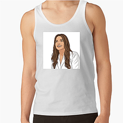 Brooke Davis From High School To CEO Brooke Davis Tank Tops