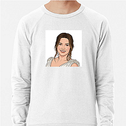 Brooke Davis Unstoppable Independent Woman Brooke Davis Sweatshirts