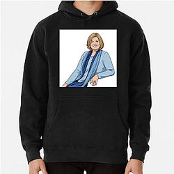 Brooke Davis Beyond The Red Door Brooke Davis Hoodies