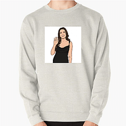 Brooke Davis Clothes Over Bros Founder Brooke Davis Sweatshirts