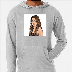 Brooke Davis Living Her Best Life Brooke Davis Hoodies
