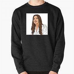 Brooke Davis From High School To CEO Brooke Davis Sweatshirts