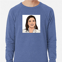 Brooke Davis Fierce Loyal Friend Brooke Davis Sweatshirts