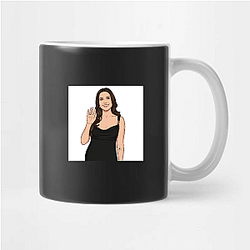 Brooke Davis Clothes Over Bros Founder Brooke Davis Mugs