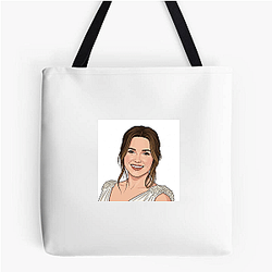 Brooke Davis Unstoppable Independent Woman Brooke Davis Bags
