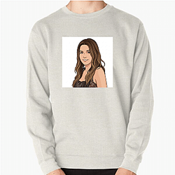 Brooke Davis Living Her Best Life Brooke Davis Sweatshirts
