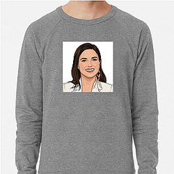 Brooke Davis Fierce Loyal Friend Brooke Davis Sweatshirts