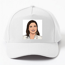 Brooke Davis Fierce Loyal Friend Brooke Davis Hats & Caps
