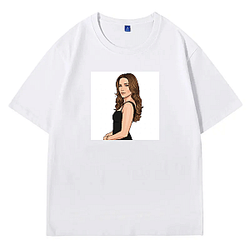 Brooke Davis Fashion Mogul Visionary Brooke Davis T-Shirts