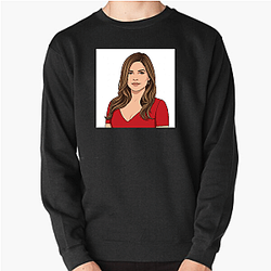 Brooke Davis Heart Of Gold Legend Brooke Davis Sweatshirts