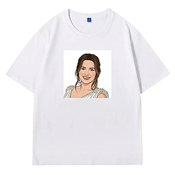 Brooke Davis Unstoppable Independent Woman Brooke Davis T-Shirts