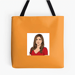 Brooke Davis Heart Of Gold Legend Brooke Davis Bags