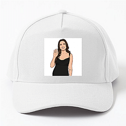 Brooke Davis Clothes Over Bros Founder Brooke Davis Hats & Caps