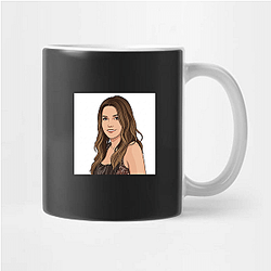 Brooke Davis Living Her Best Life Brooke Davis Mugs