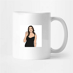 Brooke Davis Clothes Over Bros Founder Brooke Davis Mugs
