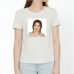 Brooke Davis Unstoppable Independent Woman Brooke Davis T-Shirts