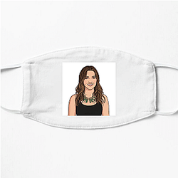 Brooke Davis Tree Hill Icon Brooke Davis Face Masks