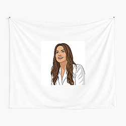 Brooke Davis From High School To CEO Brooke Davis Tapestries