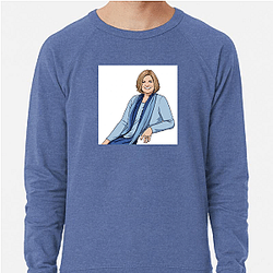 Brooke Davis Beyond The Red Door Brooke Davis Sweatshirts