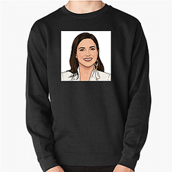 Brooke Davis Fierce Loyal Friend Brooke Davis Sweatshirts